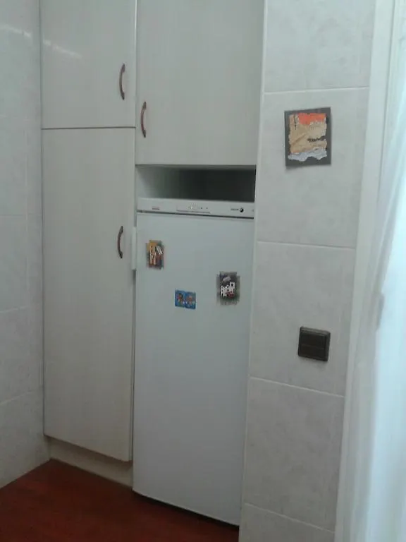 Apartamento Can Mestre Cambrils