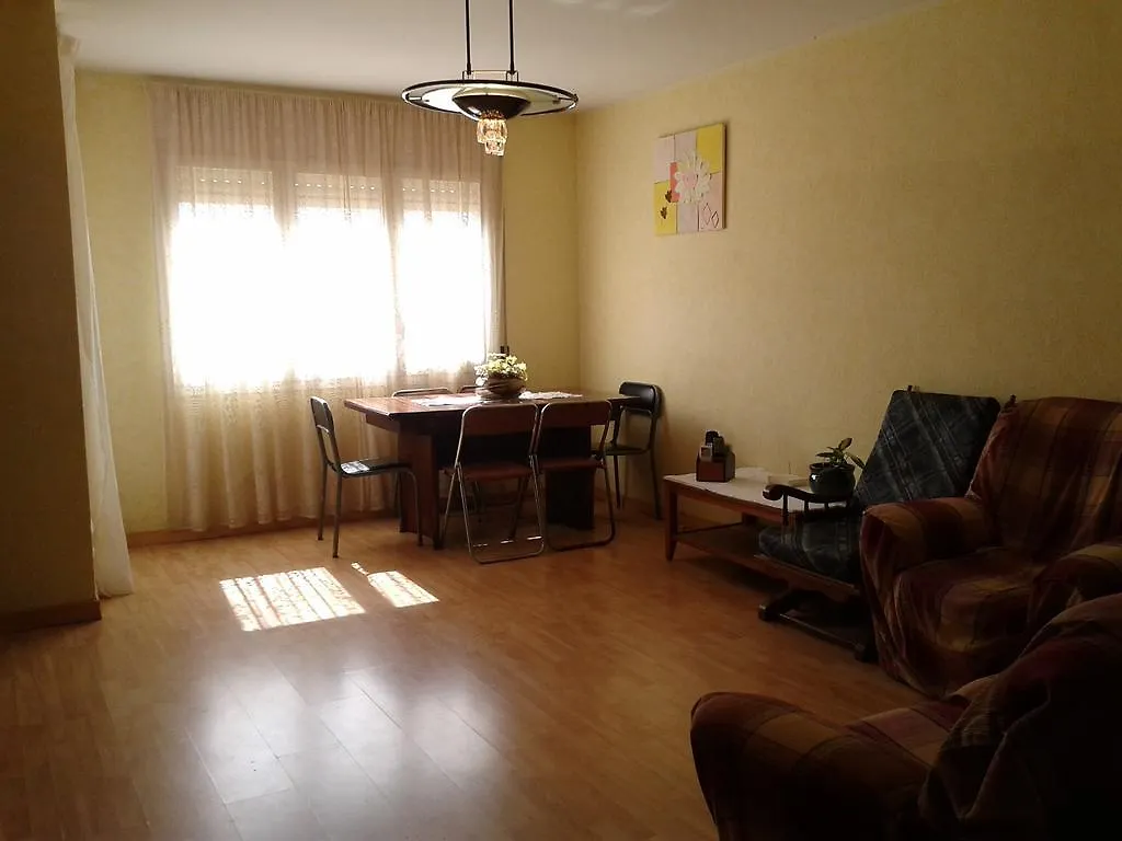 Apartamento Can Mestre Cambrils