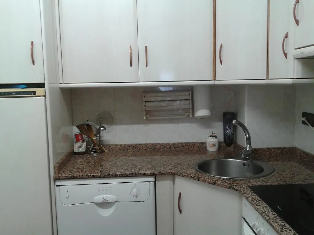 Apartamento Can Mestre Cambrils
