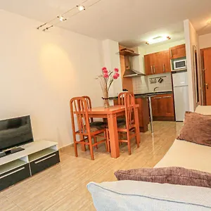  Apartamento Olimar B Litoral