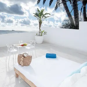 Enkala , Ibiza España
