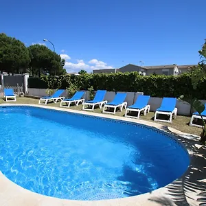  Apartamento Casa Rosales 7