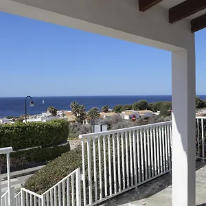 Binicudi , Binibeca España