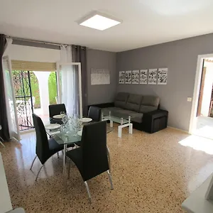  Apartamento Luisa
